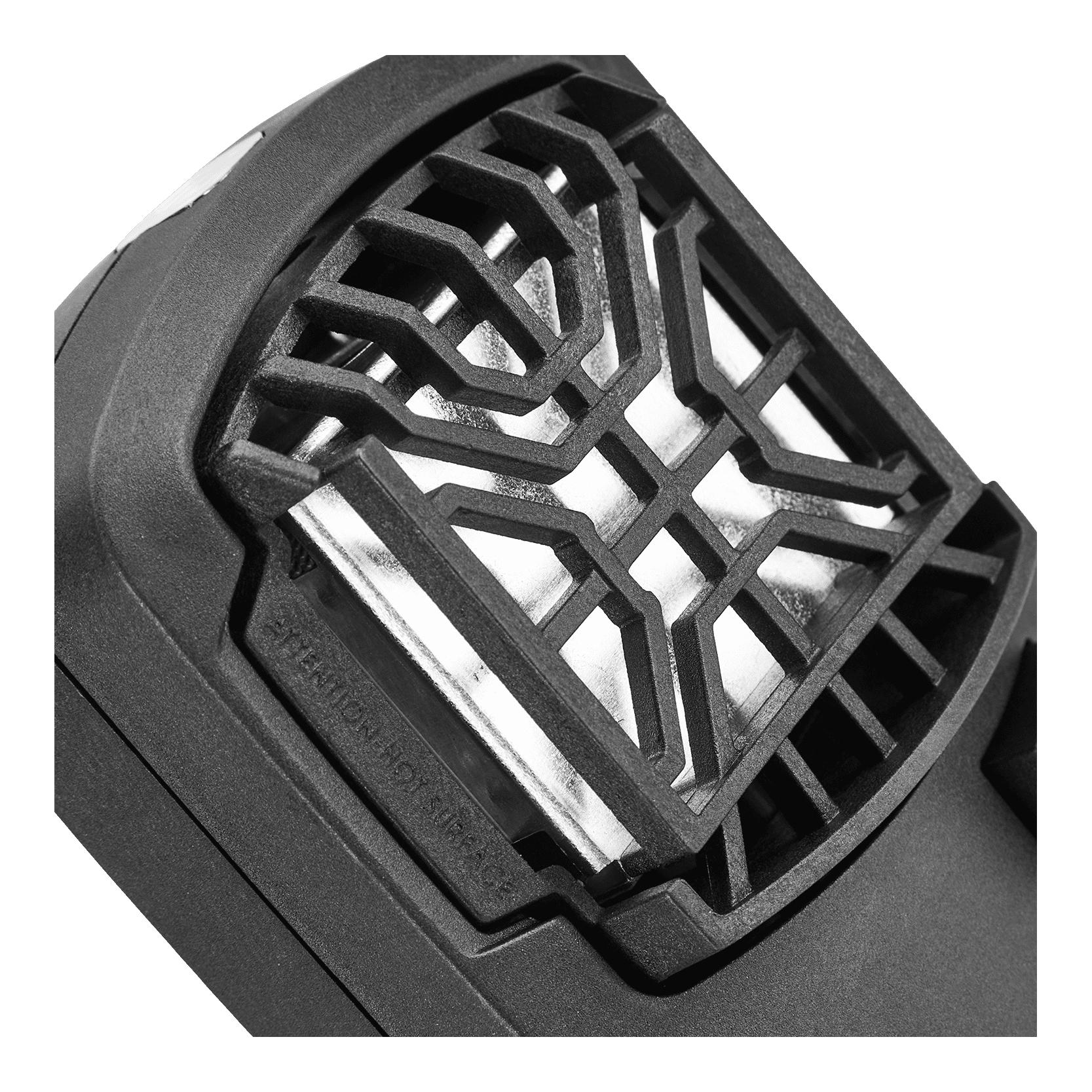 MR300 Portable Mosquito Repeller - Black