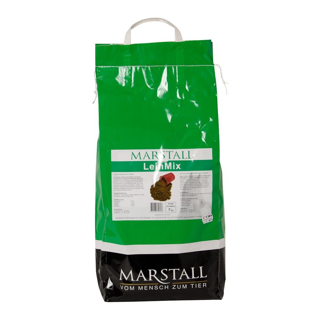 Marstall Leinmix