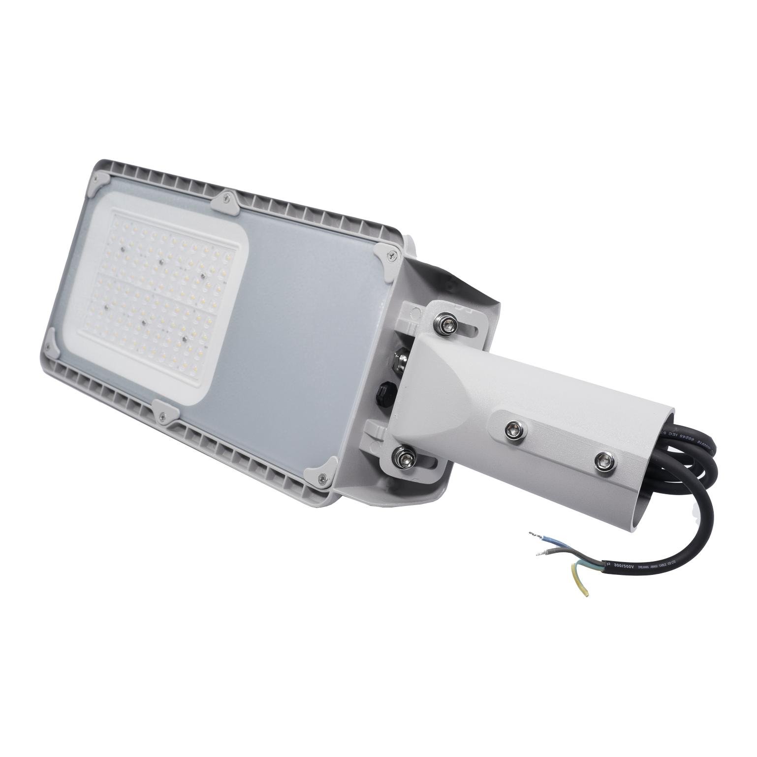 Hauptner LED Straßen- / Fassadenbeleuchtung 50W