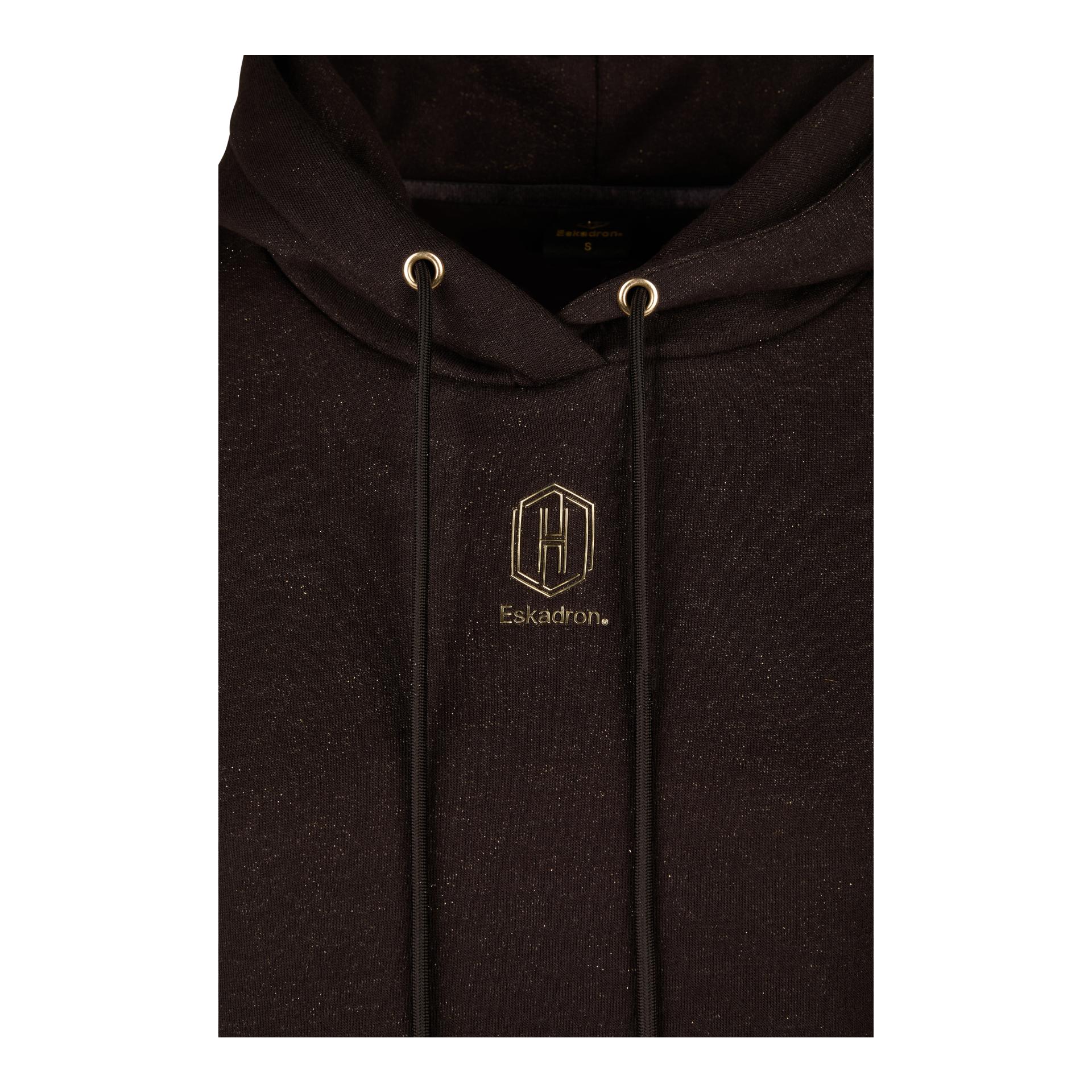 Hoodie Sparkle Heritage 25/26