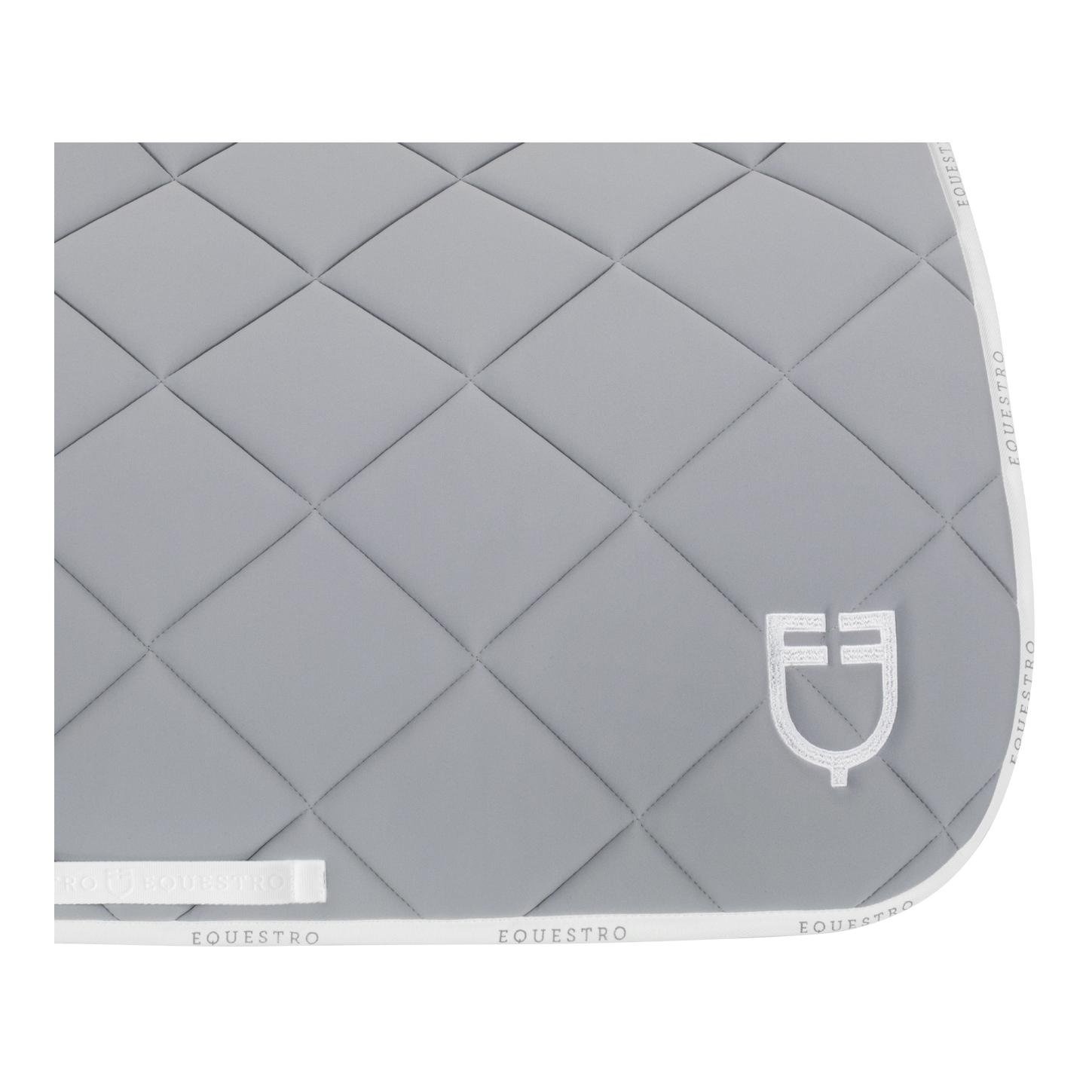 Schabracke GP mit Logo