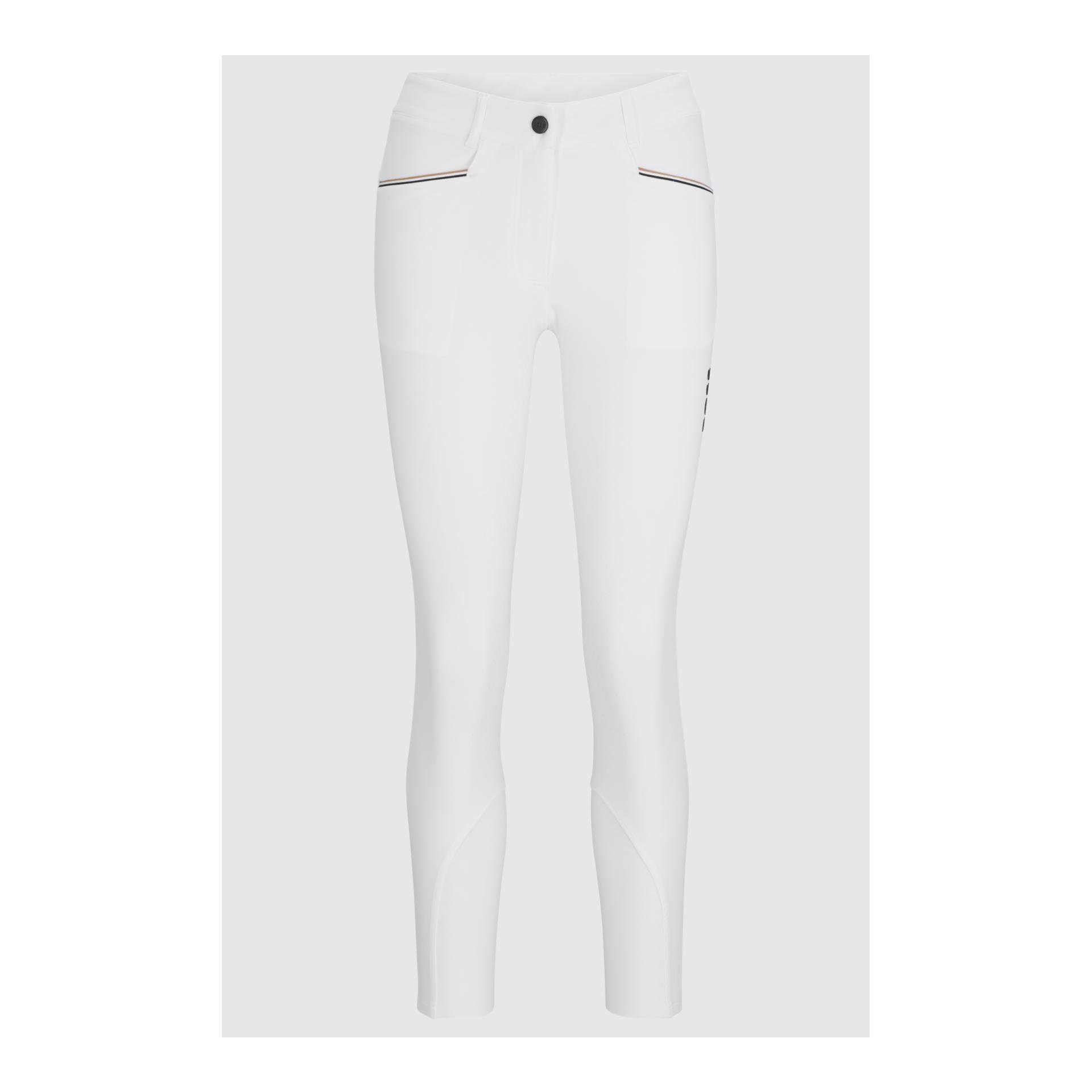 Reithose Heather Vollbesatz Damen Reithose Heather Vollbesatz Damen