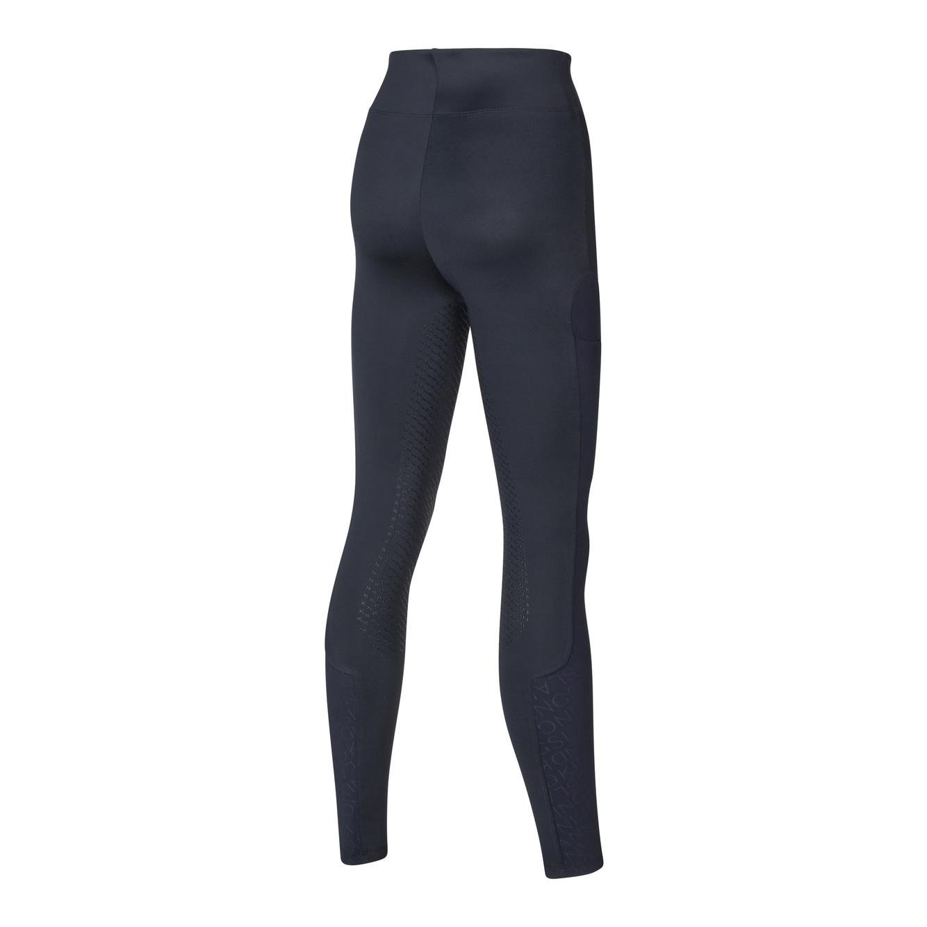 Reitleggings Nima Kniegrip Damen Reitleggings Nima Kniegrip Damen