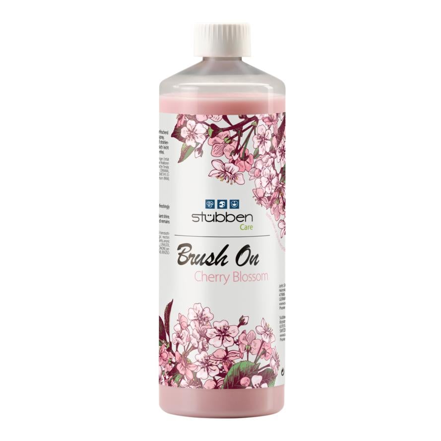 Stübben Spray d'entretien Brush On Blossom