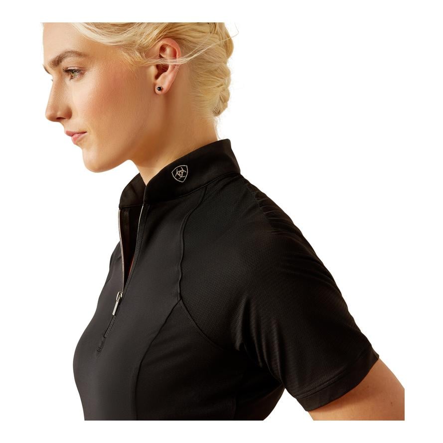 Funktionsshirt Soquel Damen Funktionsshirt Soquel Damen