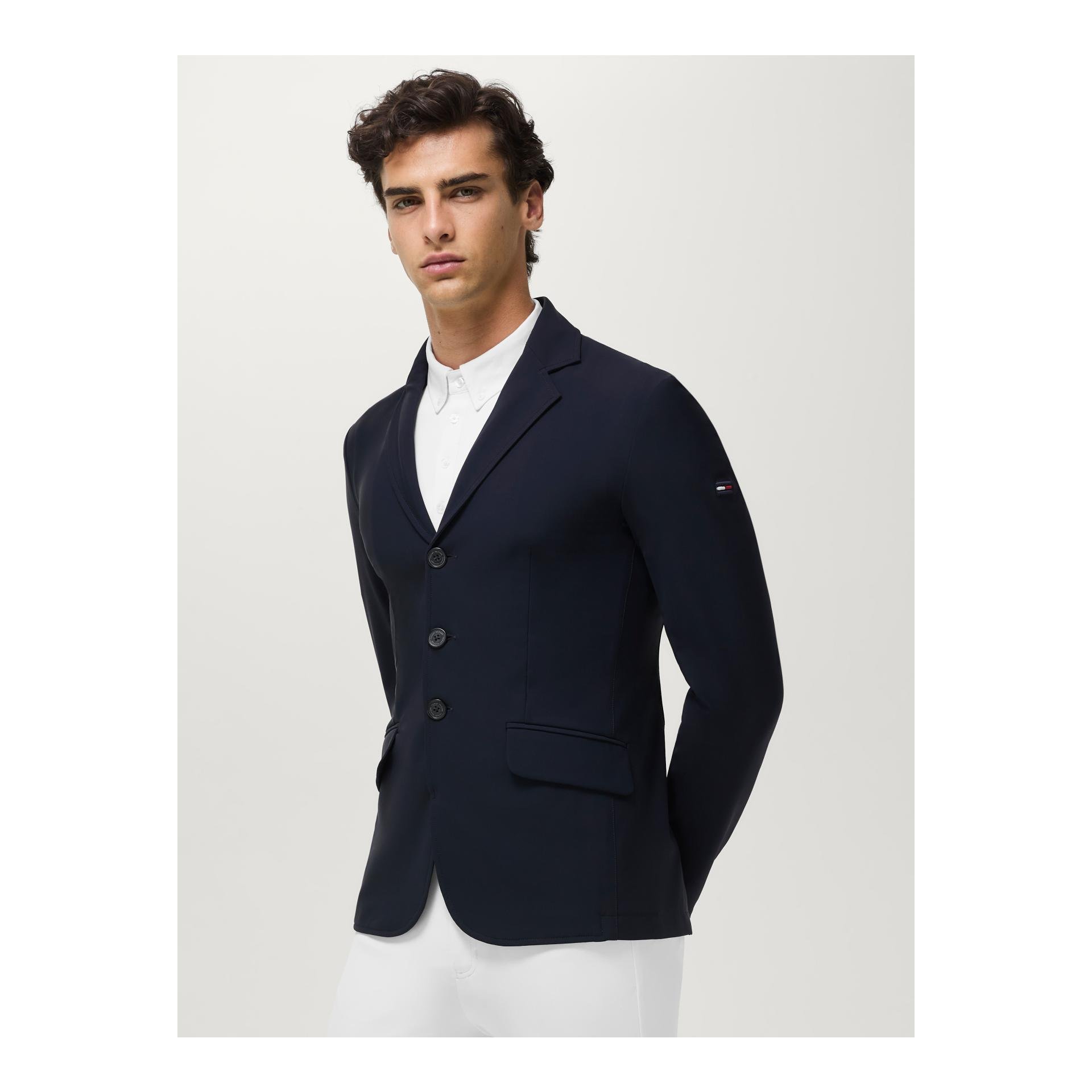Tommy Hilfiger Equestrian Turniersakko Carson Herren