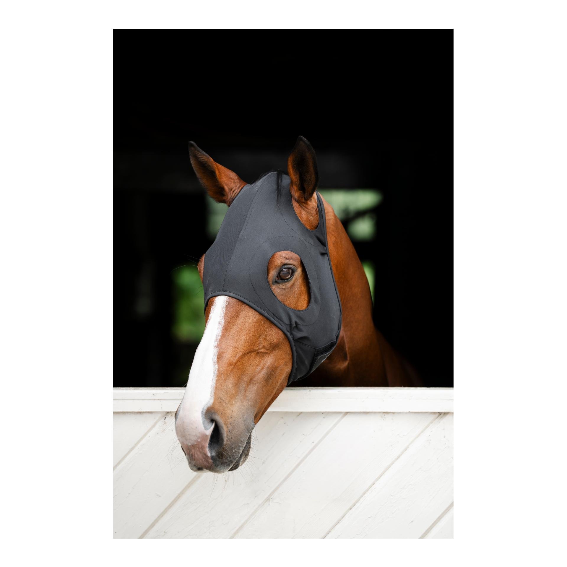 Horseware Ionic Calming Face Mask