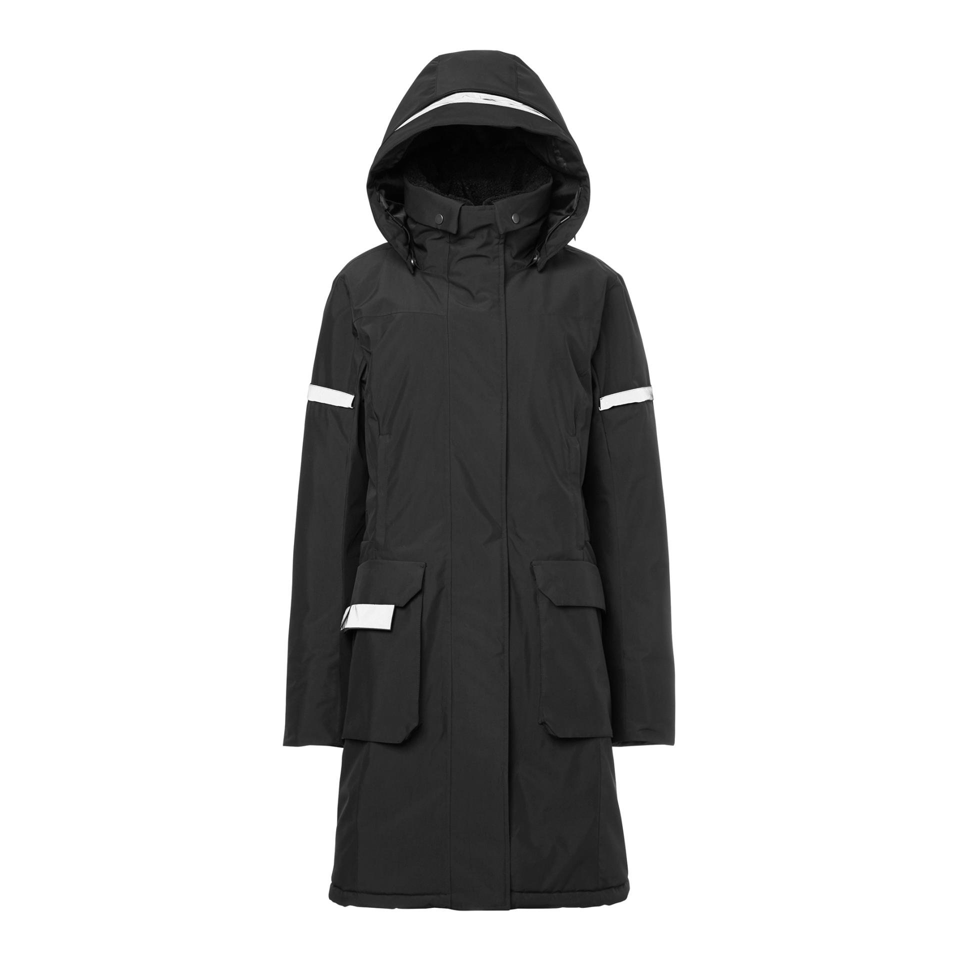 Reitmantel Royal Saga