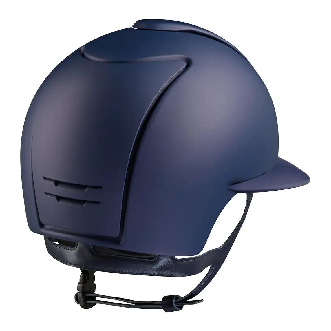 KEP Reithelm Cromo 2.0 Polo - matt