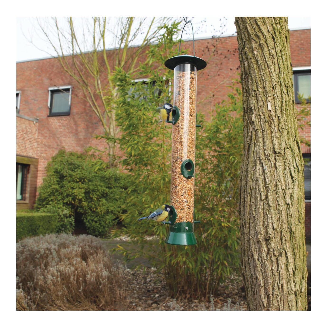 Vogelfuttersilo XL Vogelfuttersilo XL