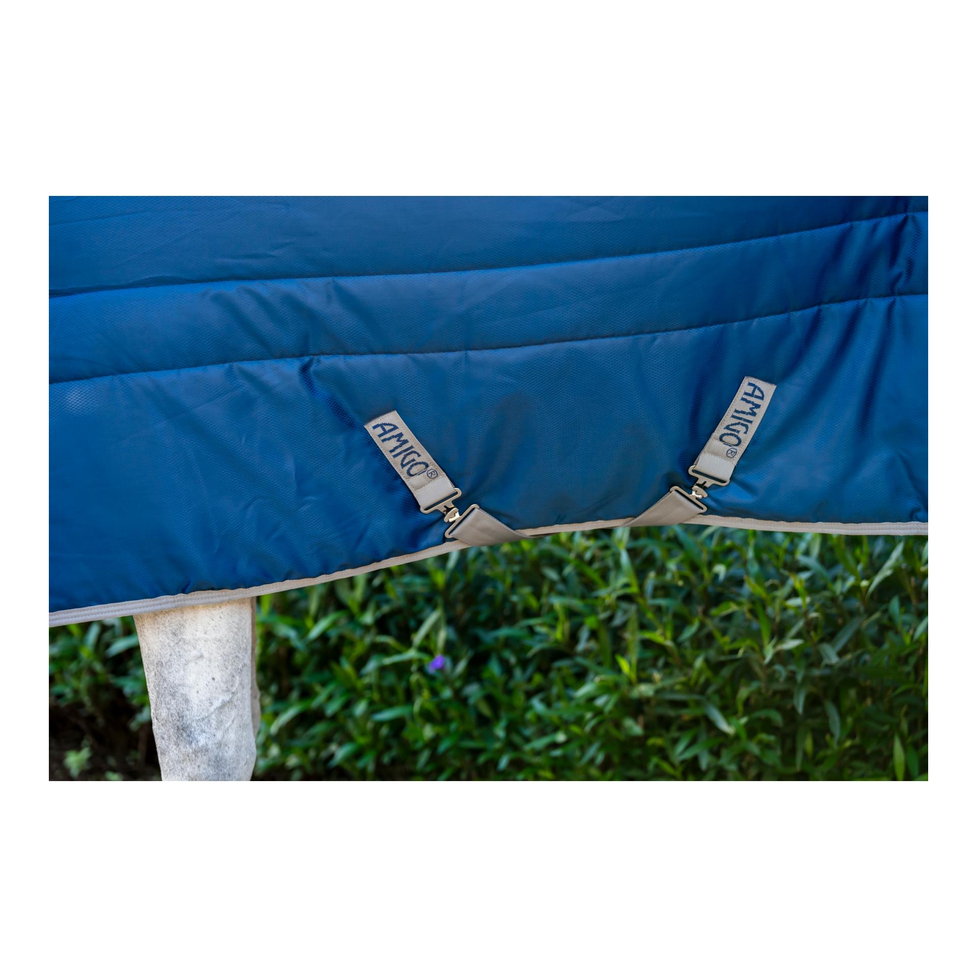 Stalldecke Amigo Ripstop Insulator Stable 100g