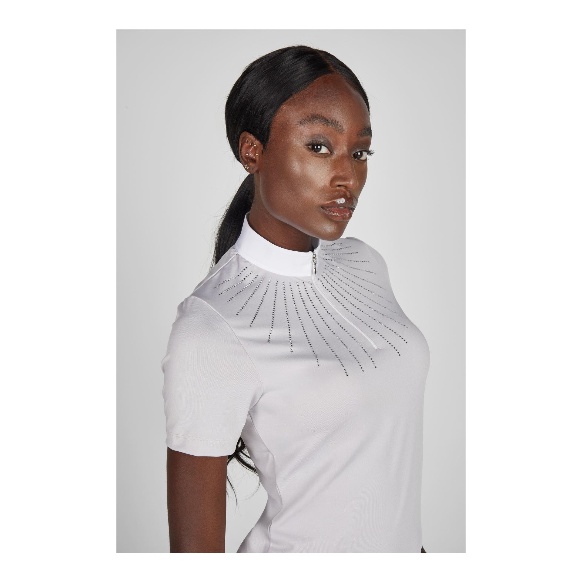 Pikeur T-shirt Comp. Str. pour femmes