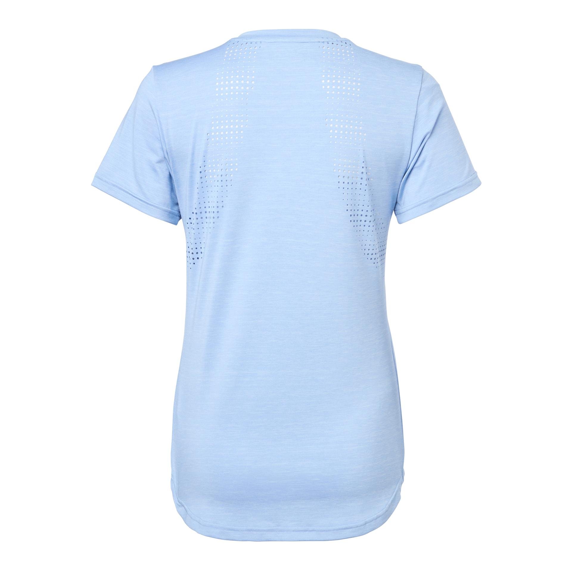 Mountain Horse T-shirt Aztec 