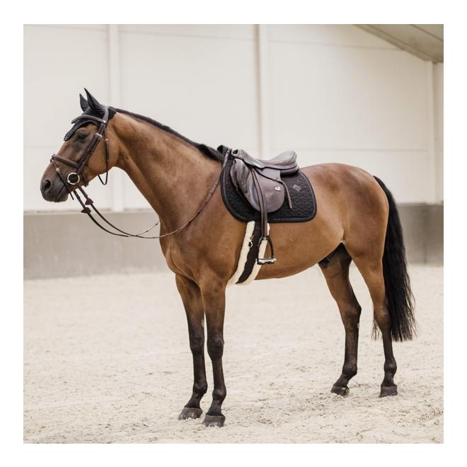 Kentucky Schabracke Glitter Rope