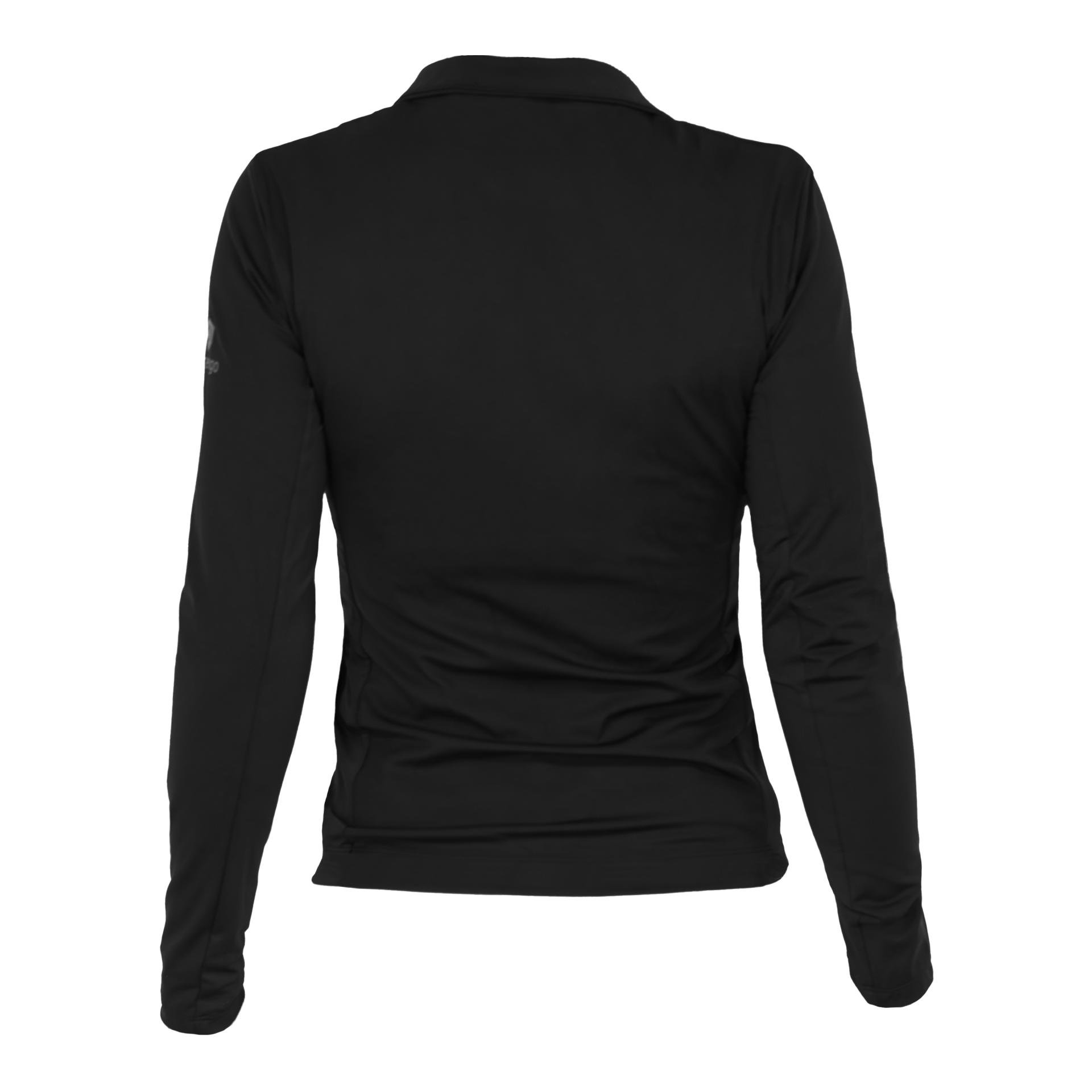 Funktionsshirt Flow langarm Funktionsshirt Flow langarm