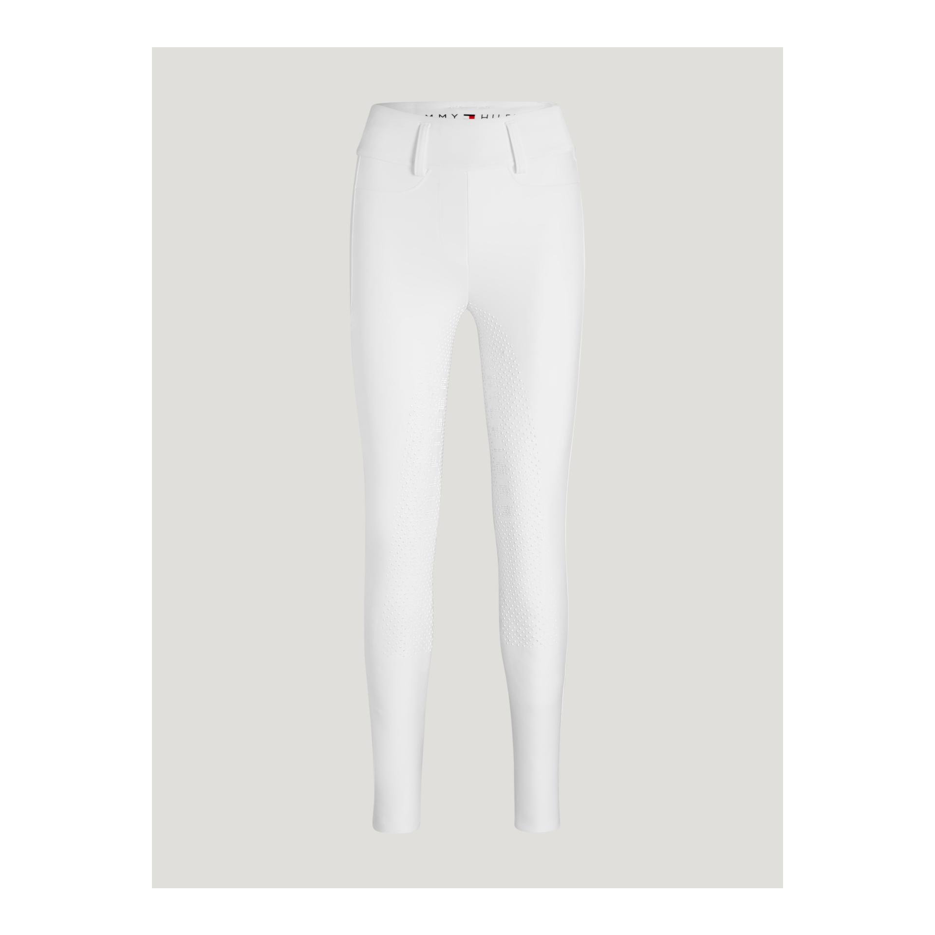 Reithose Highland Vollgrip Damen Reithose Highland Vollgrip Damen