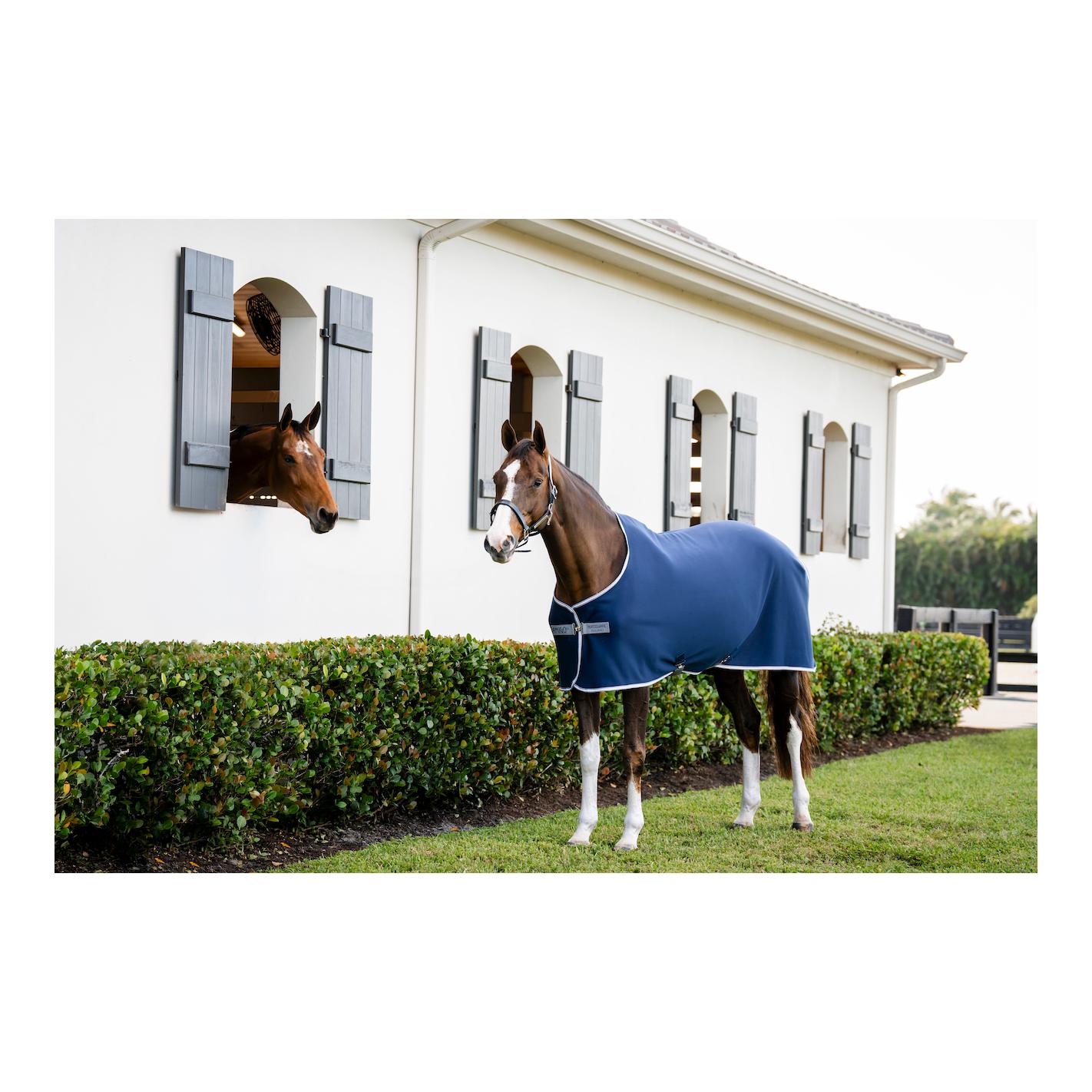 Abschwitzdecke Amigo Jersey Cooler Abschwitzdecke Amigo Jersey Cooler