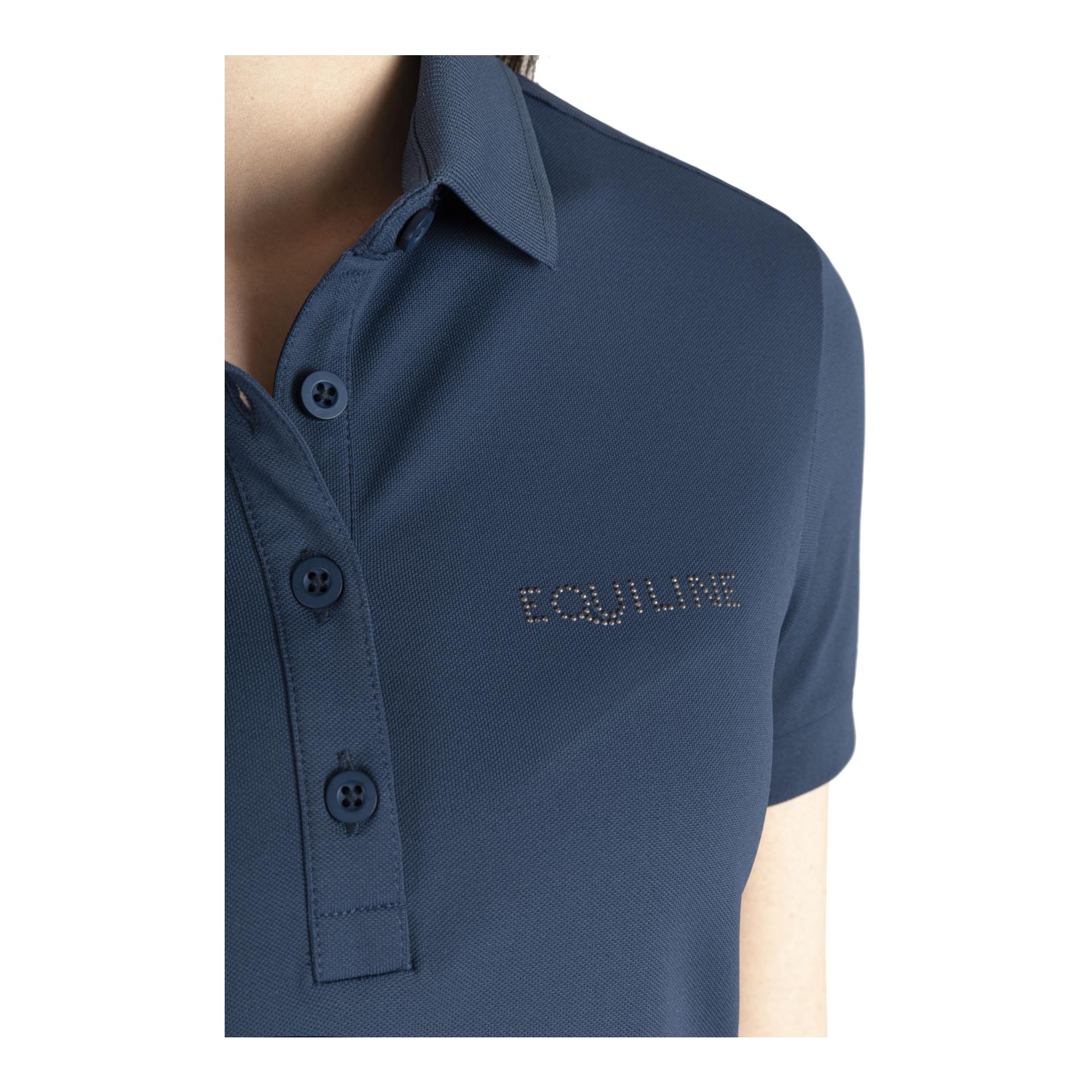 Polo Shirt Evae M/C Damen