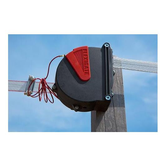 Flexigate avec bande de 40 mm