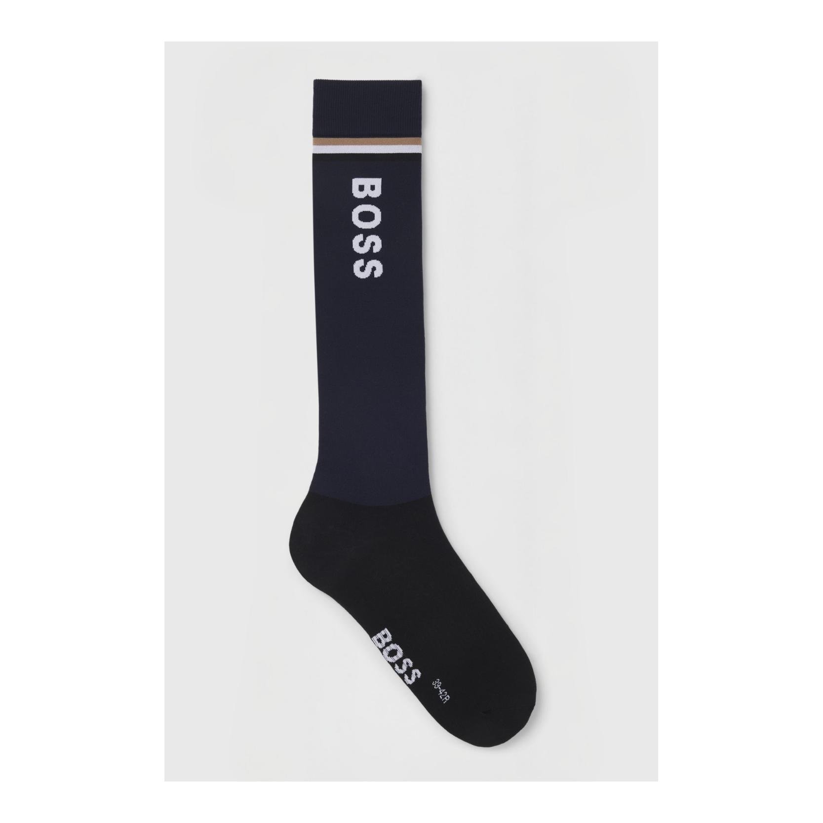 Chaussettes Chelsea Logo