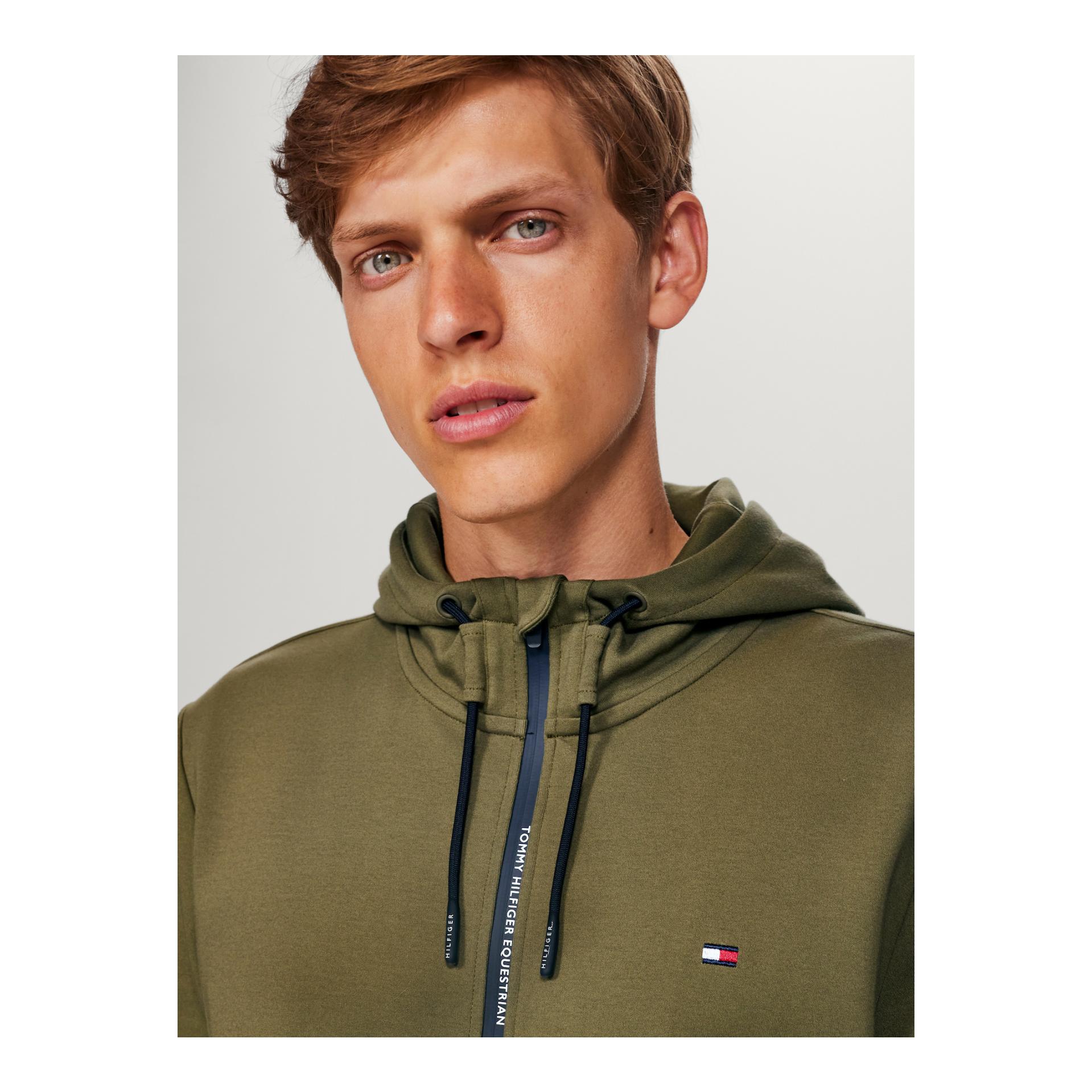 Hoodie Glenn Herren Hoodie Glenn Herren