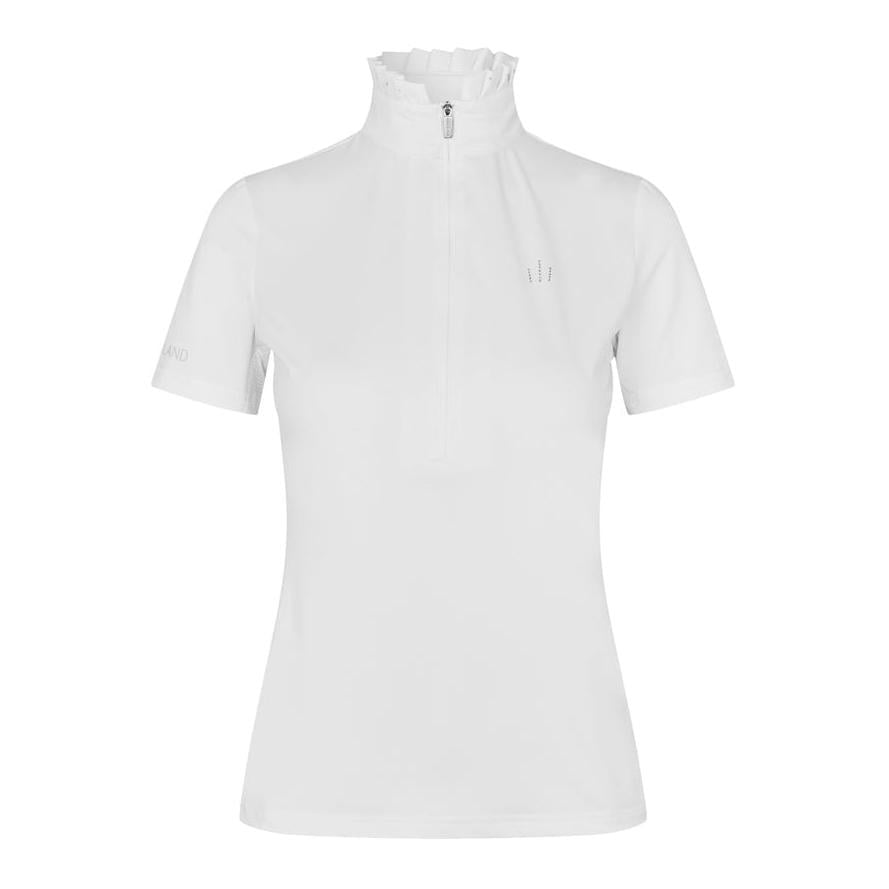 Kingsland T-shirt de tournoi KLLucille pour femmes Taille: XS