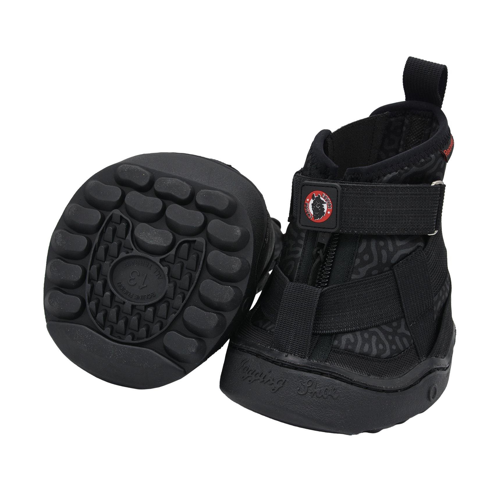 Equine Fusion Recovery Shoe 2.0