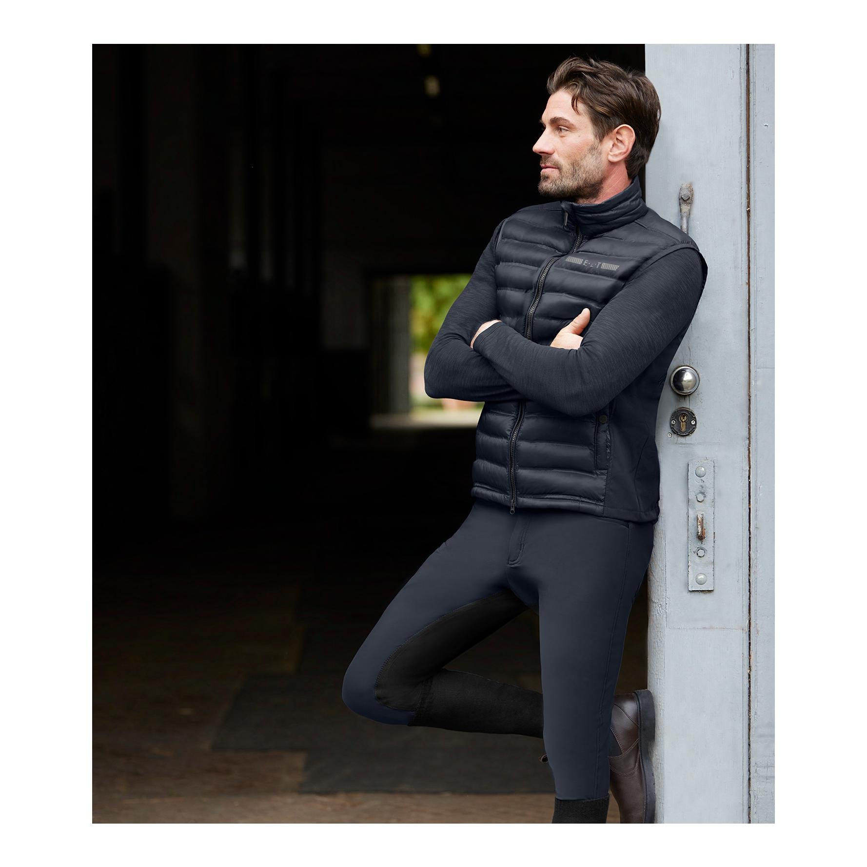Reithose Matteo Classic Herren Reithose Matteo Classic Herren