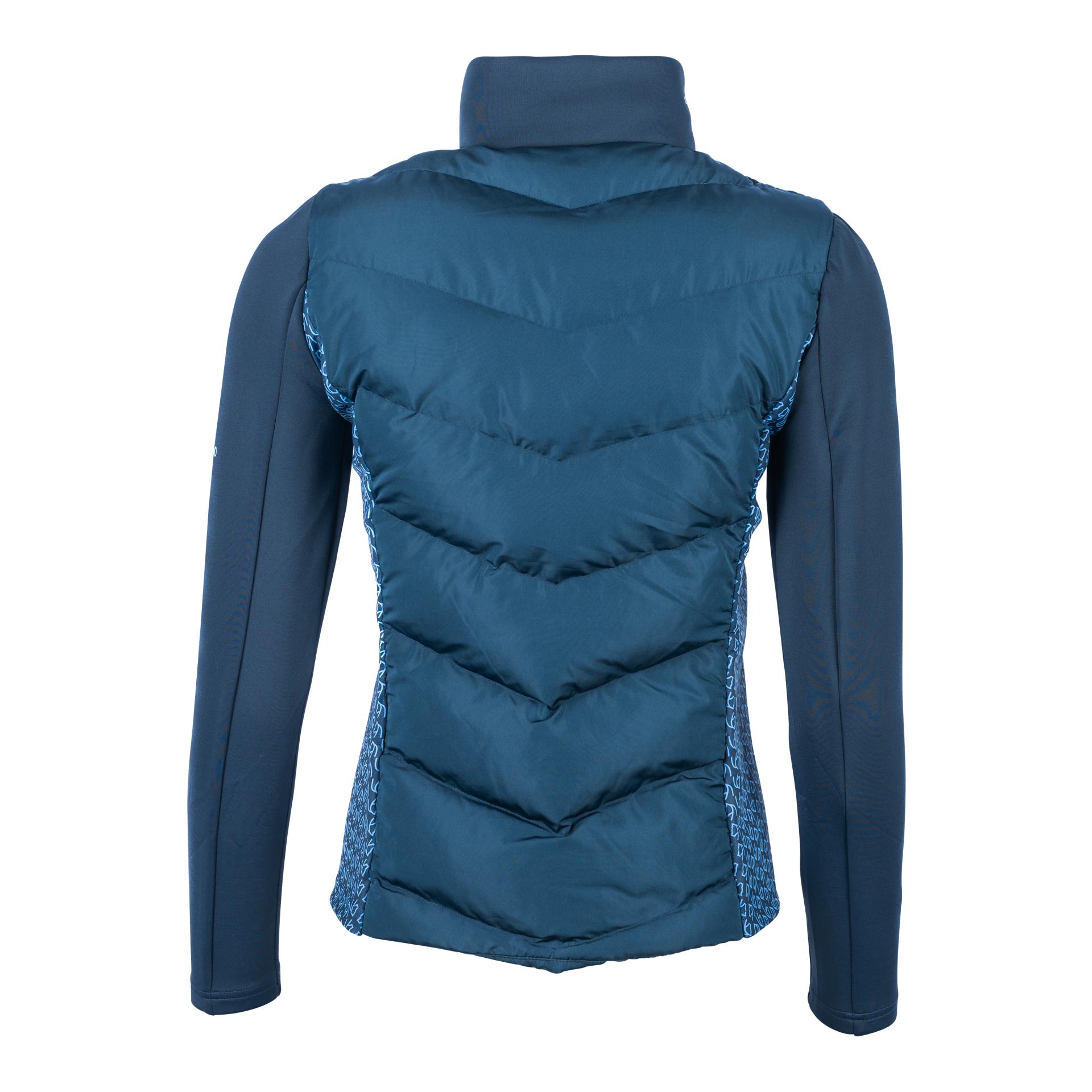 Stepp-Mix Jacke Elements Stepp-Mix Jacke Elements