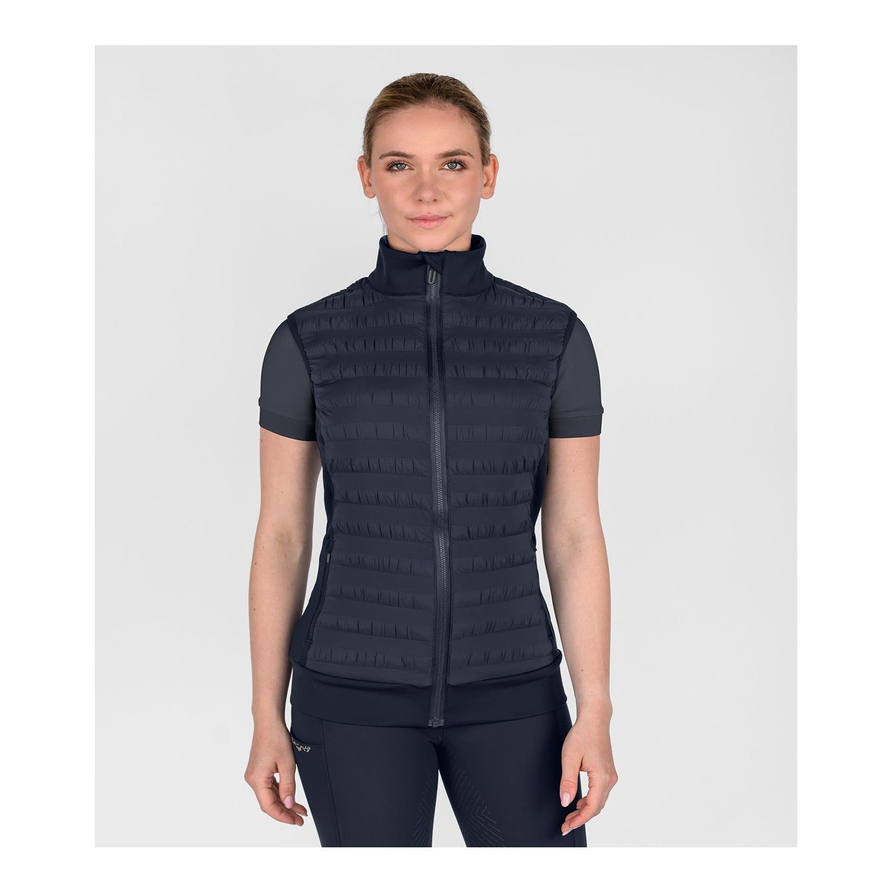 Elt Gilet matelassé hybride Seattle