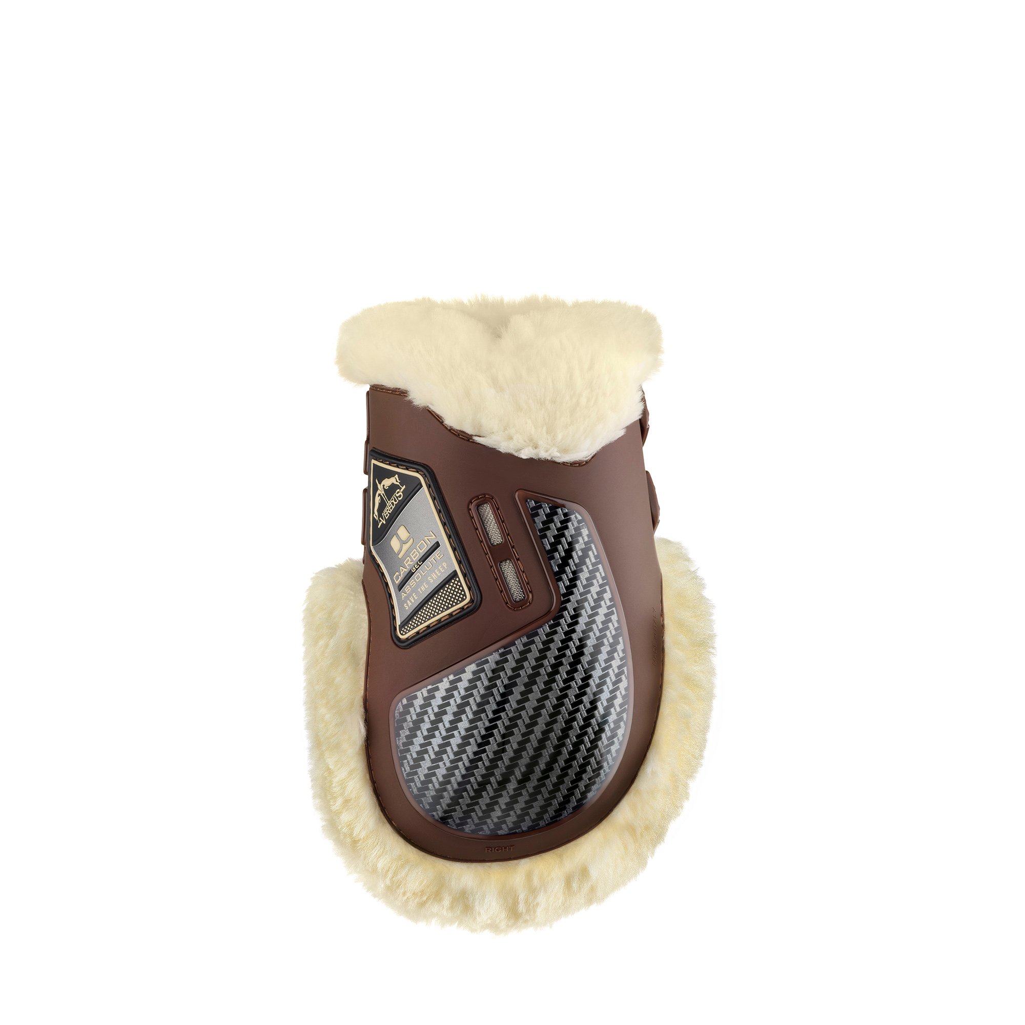 Streichkappen Carbon Gel Absolute Save the Sheep Streichkappen Carbon Gel Absolute Save the Sheep