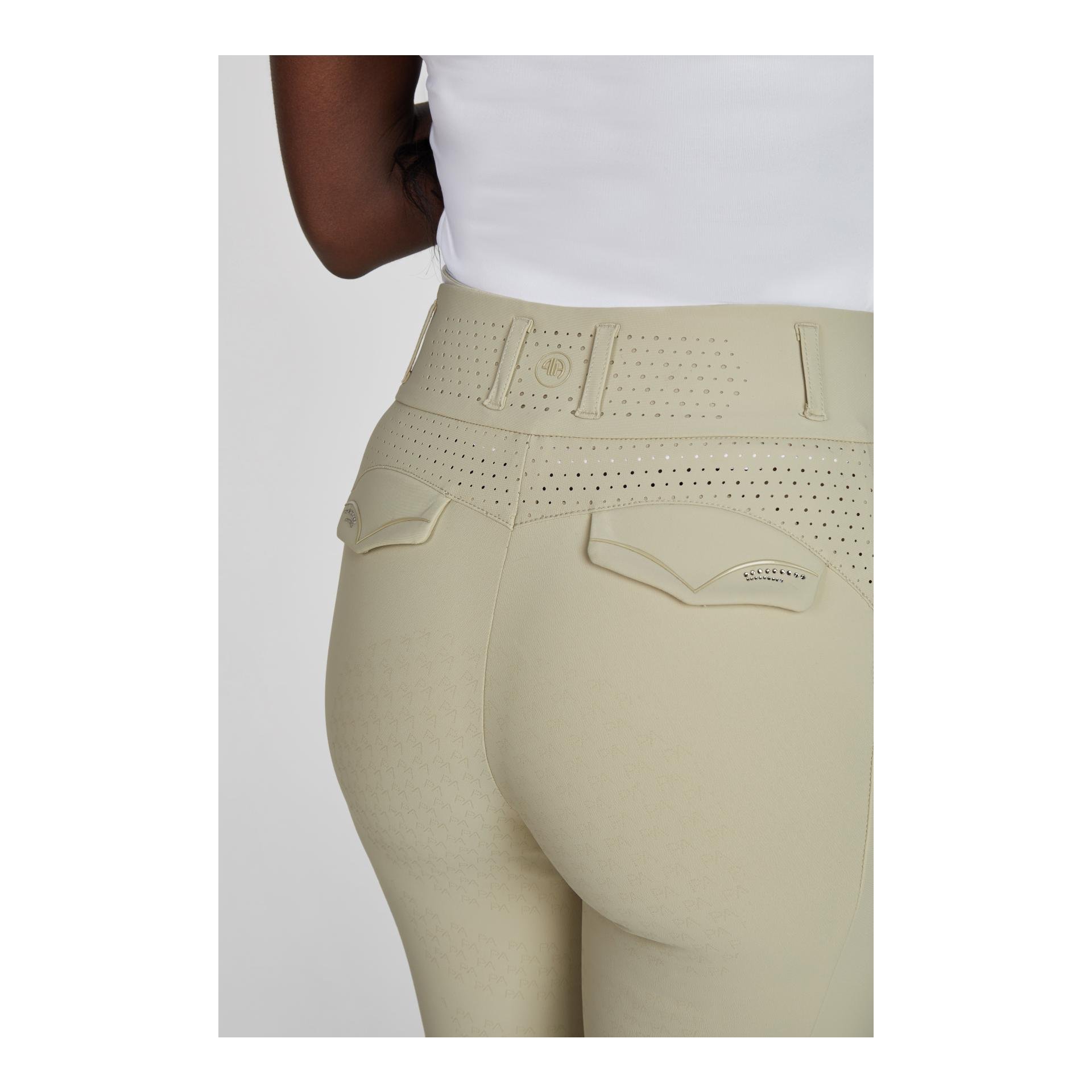 Pikeur Culotte Pikeur Elin SD Summer Hightwaist taille haute femme