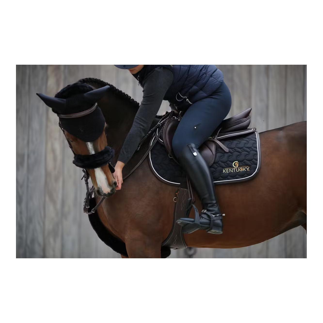 Kentucky Fliegenhaube Wellington Large