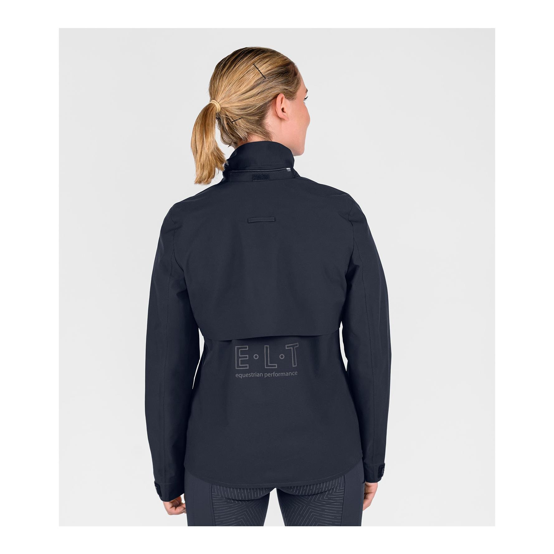 Elt Performance Regenjacke