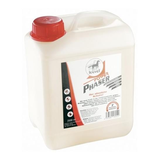 Spray Power Phaser contre les insectes Leovet - 2,5l