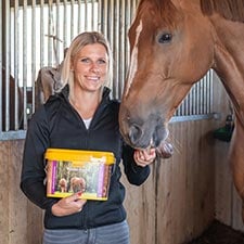 reitsport-Pferdefutter reitsport-Pferdefutter