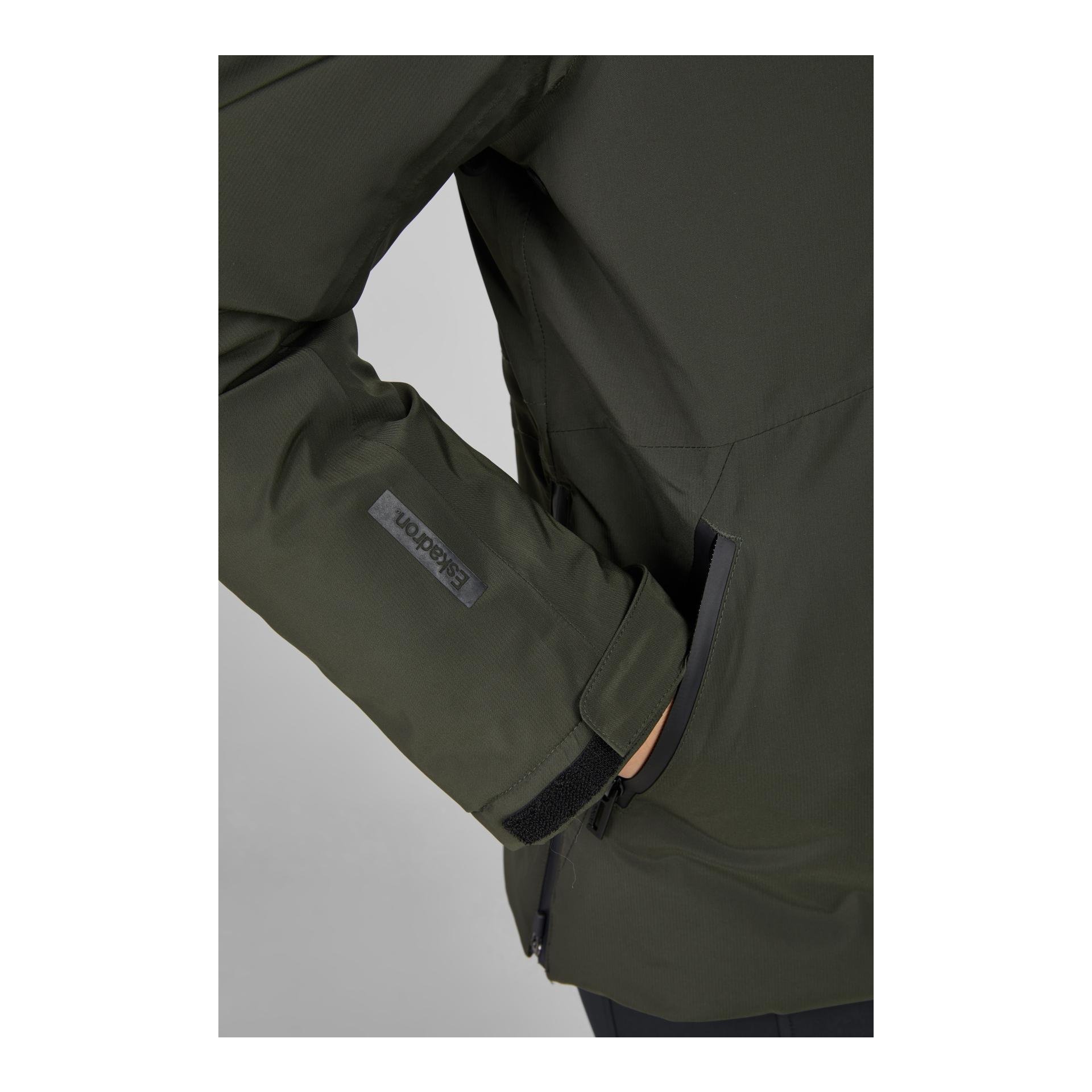 Jacke Waterproof Dynamic 25