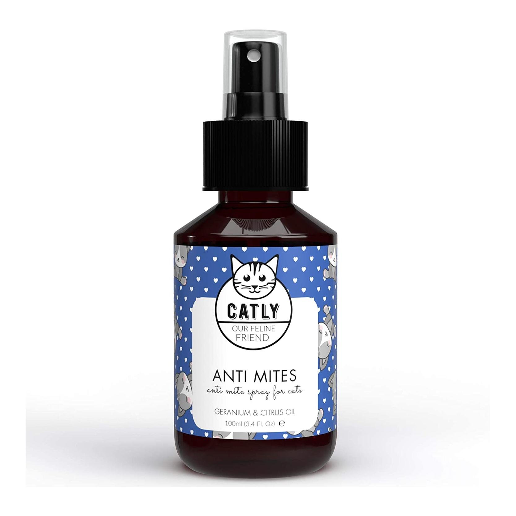 Catly Anti-Milbenmittel Anti Mites