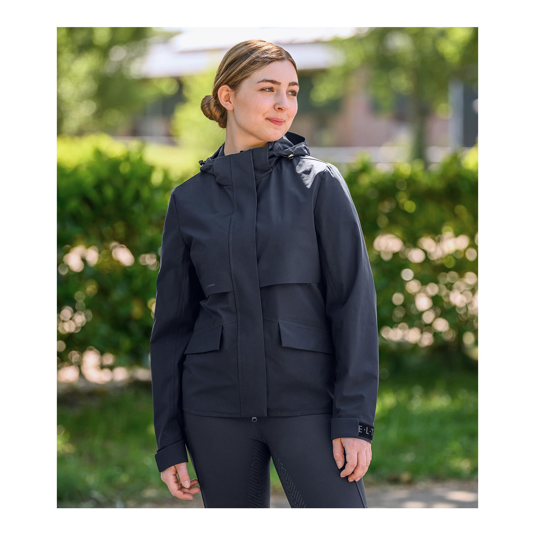 Elt Performance Regenjacke