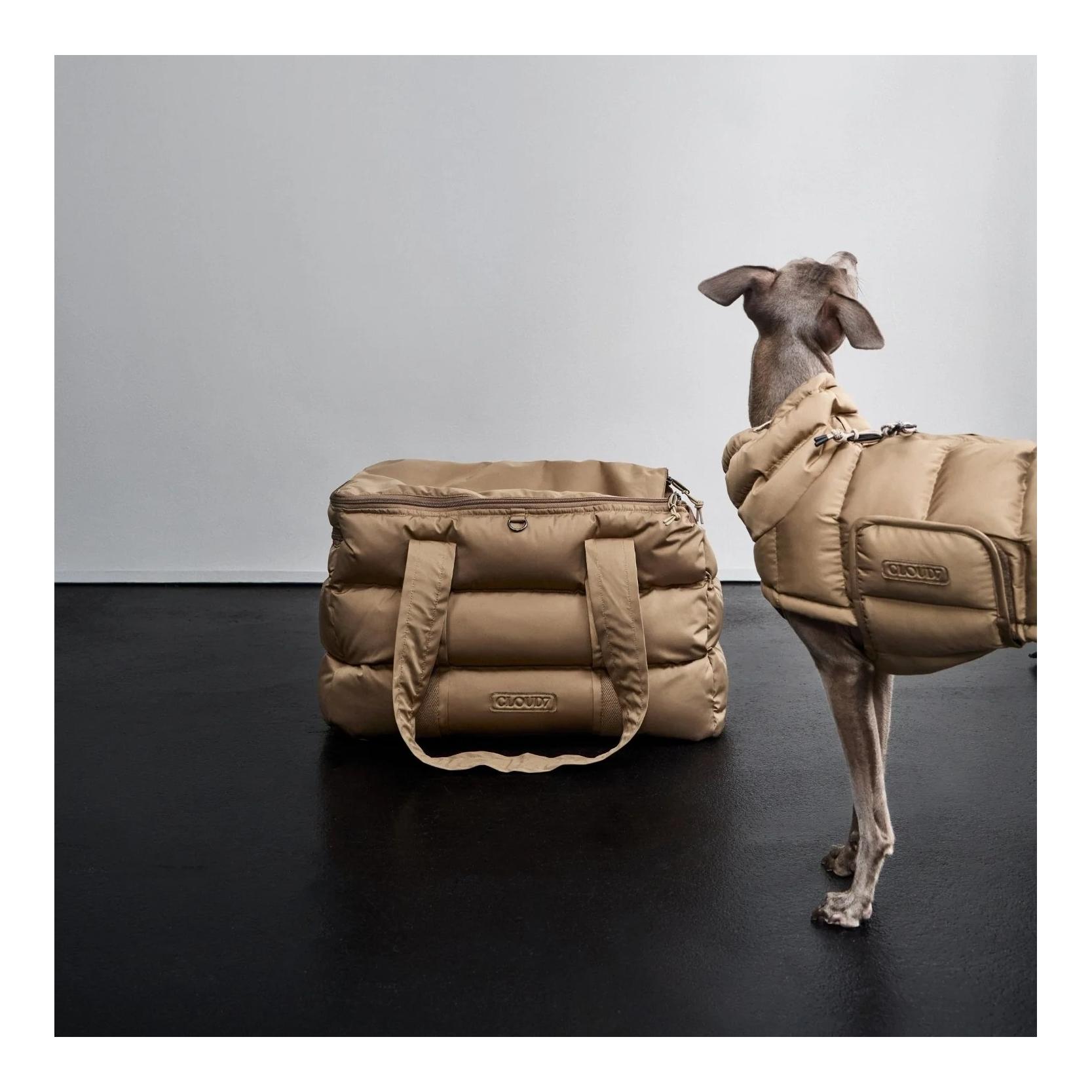 Cloud 7 Hundetasche Montreal