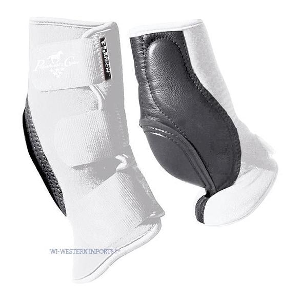 VenTech Skid Boots short