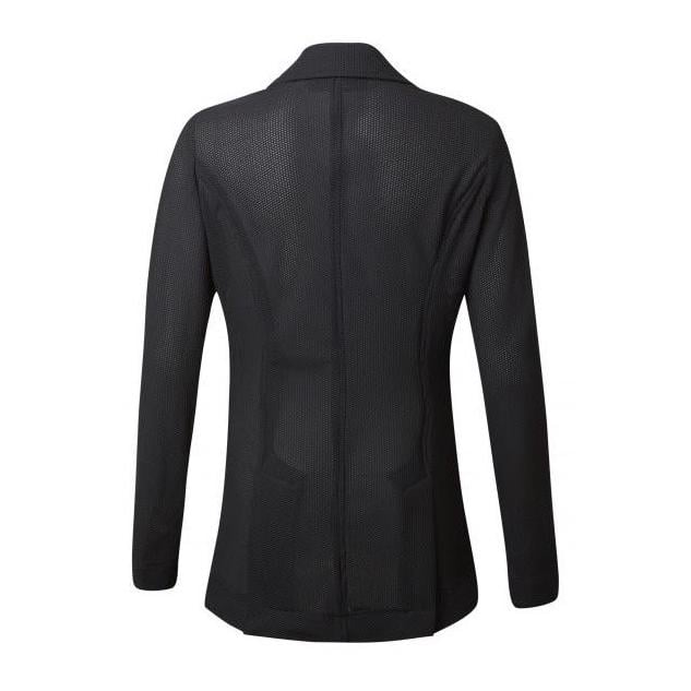 Turnierjacke Motion Lite Damen - black Turnierjacke Motion Lite Damen - black