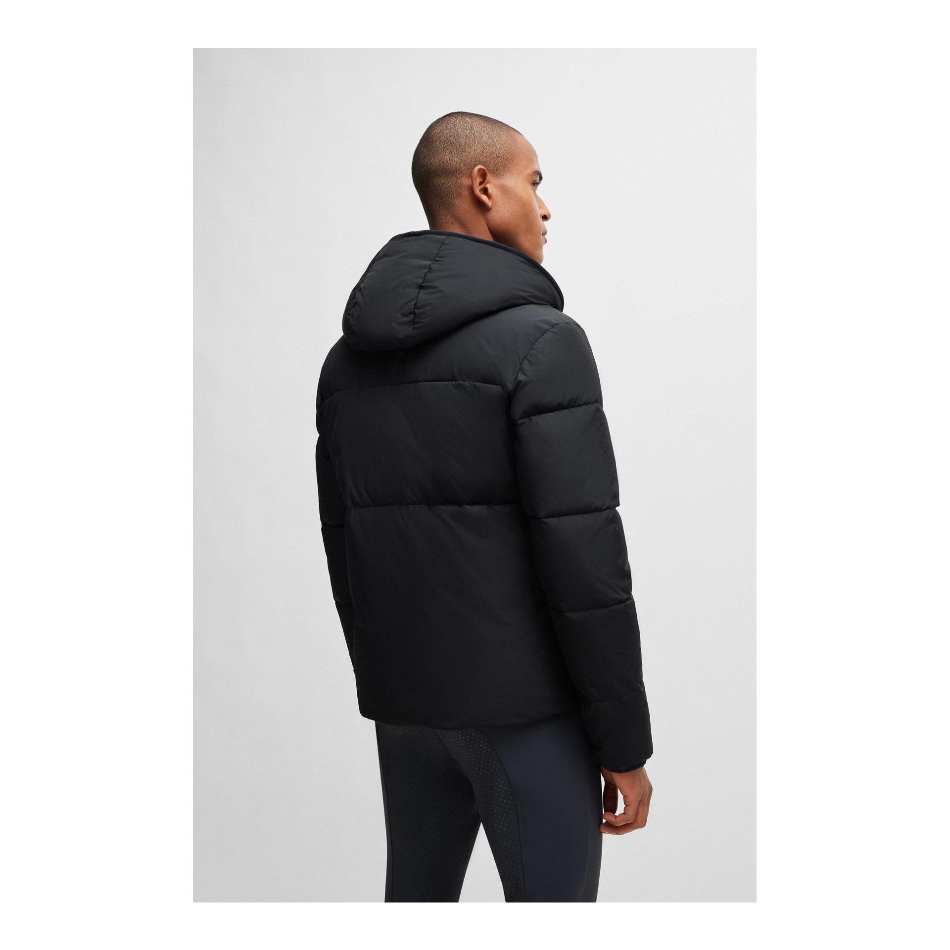 Winterjacke Function Tom Herren Winterjacke Function Tom Herren