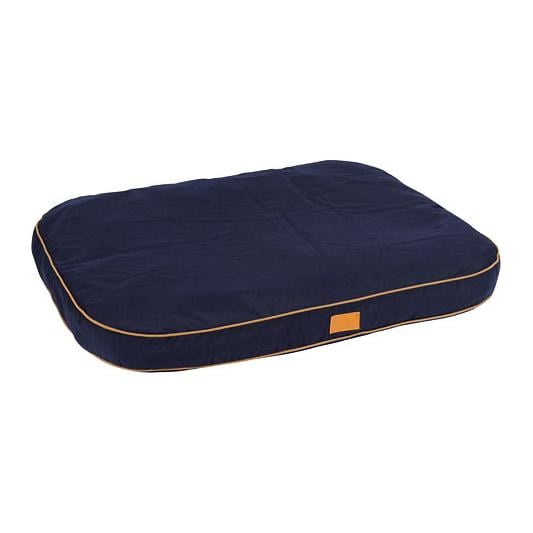 Kerbl Pet Coussin Jerome Longueur x Largeur x Hauteur: 60x40x6cm