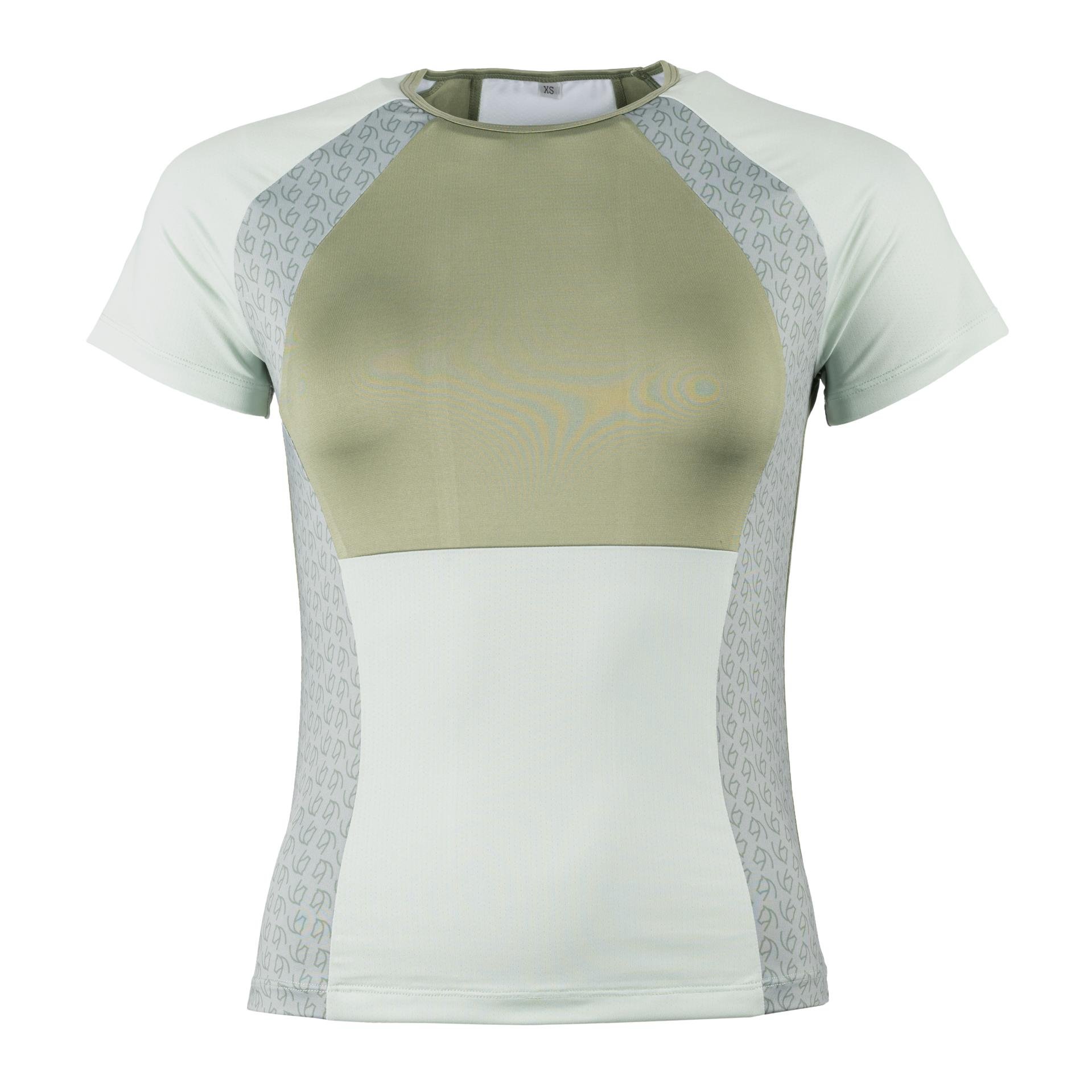 Outfit-Set Sport Star - All Day Leggings & Funktionshirt Summer Wind Outfit-Set Sport Star - All Day Leggings & Funktionshirt Summer Wind