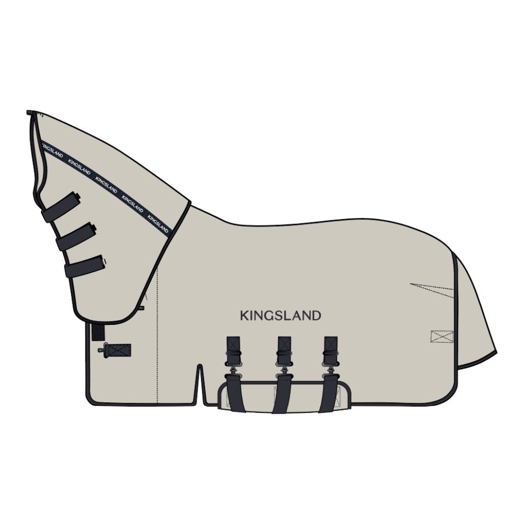 Couverture anti-mouches KLLando