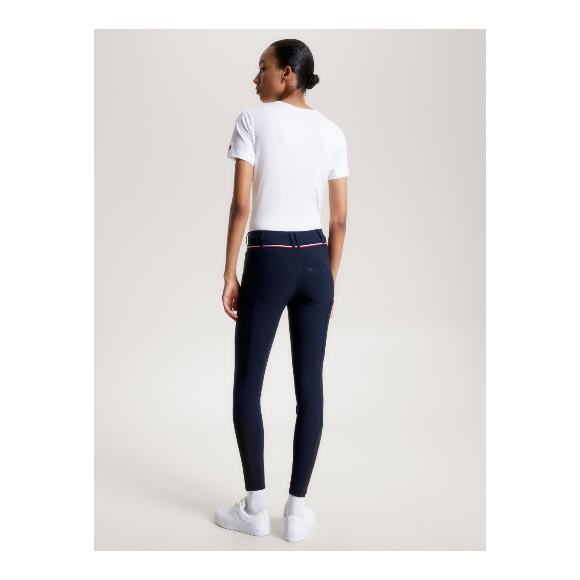 Reithose Geneva Vollgrip Damen Reithose Geneva Vollgrip Damen