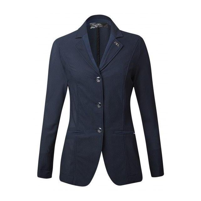 Veste de concours Motion Lite dames - navy