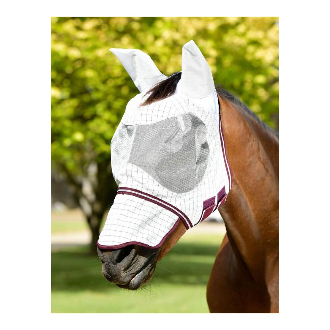 Maske mit Ohren und Nase Hybrid Seasons Maske mit Ohren und Nase Hybrid Seasons