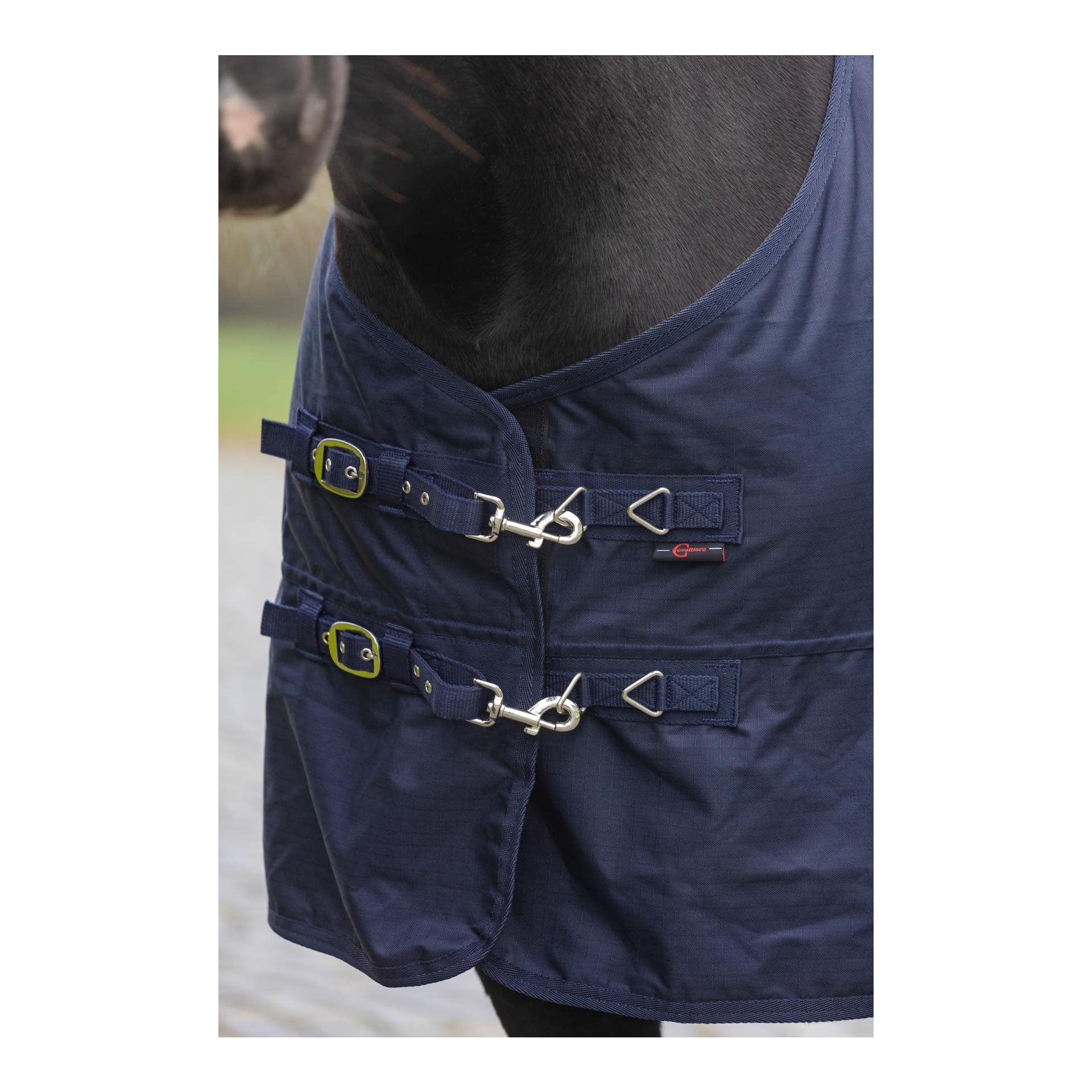 Couverture d’extérieur Zero - gris